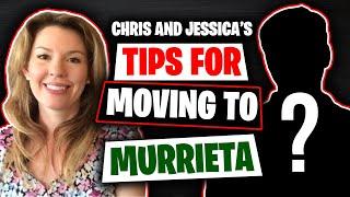 Living in Murrieta | Tips for Moving to Murrieta