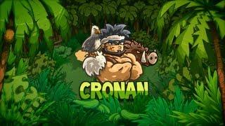 Kingdom Rush Frontiers: Cronan Preview