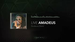 AMADEUS & le Reukeuss Band : Live au Cop21