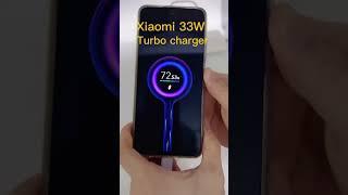 iBis Xiaomi 33W Turbo Charger