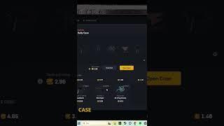 Day 10 opening csgoempire daily case #csgoempire #csgo #giveaway