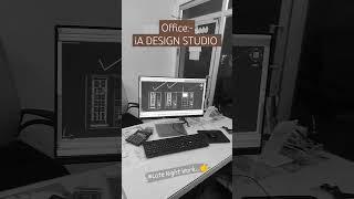 #Office #architect