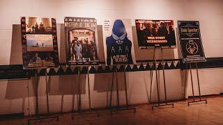 Hollywood American Legion showcases veteran-made films