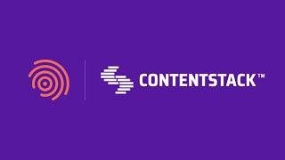 Contentstack Connector | Smartling Integrations