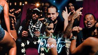 NTG x Lapiz Conciente @FlkMusic - Los Panty (Official Video)