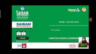 video lectures_ 18cs46_ dlc protocol_module4_ lavanya.k