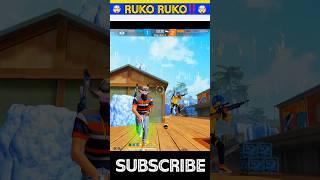 AGGRESSIVE MODE AGAINST SPEM PLAYER'S  #foryou #foryoubage #freefirehighlights #freefire #gtk111