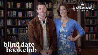 Blind Date Book Club 2024 FULL MOVIE