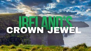 Cliffs of Moher: Walking the Edge of Ireland's Crown Jewel