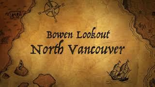 Bowen Lookout 4K