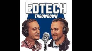 Stump the Edtech Guru