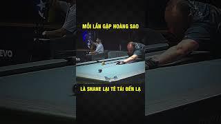 Tại sao lại tê tái đến vậy #8ballpool #reviewbida #billiardsgame #billiard #poolgame