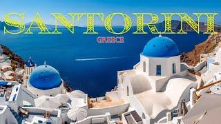 Explore Santorini: Discover Beaches, Squares, Cuisine, and Adventures | DREAM DESTINATIONS