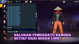 SALURAN WA PEMERSATU BANGSA || LINK DI KOMEN || #videoviral #pemersatubangsa #saluranwa