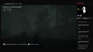 Friday the 13th german Stream das erste mal mit 2Kings2Gaming