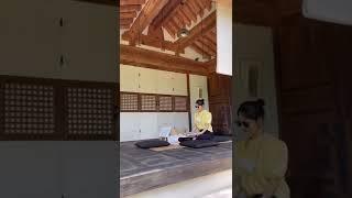 #이천한옥카페 #이천핫플