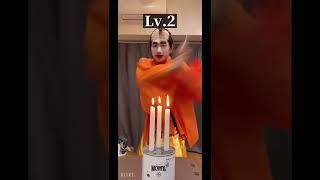 SAMURAI funny video |SAMURAI Best TikTok April 2022 Part 3 #shorts #tiktok #nakaji