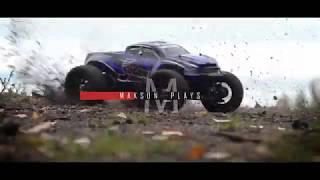 Makson Plays Smax Remo hobby 1:16