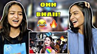 PAKISTANIS ARE SAVAGE | Reactions Hut |