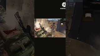 2 vs 4 challenge in bro ranks #ffshorts #gaming2.0