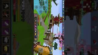 Blockman Go BedWars