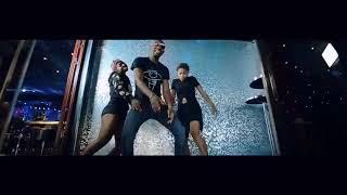 KULUTA DJ P2N FT DJ BOMBE H TWENDE BASS ( CLIP OFFICIEL )