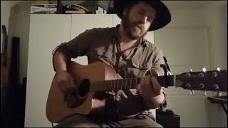 Andreas Nilsson - Ring of fire (Johnny Cash)