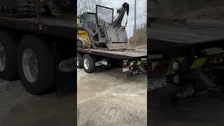 “Steward Stephenson buried “ custom recovery off road muddy
