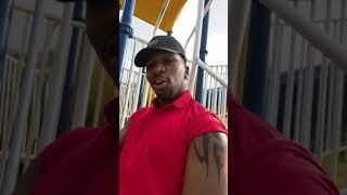 The School Trouble Maker (Part 1)