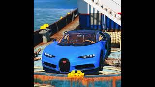 GTA 5 | STEALING FASTEST SUPERCAR | #Shorts | varun gaming!