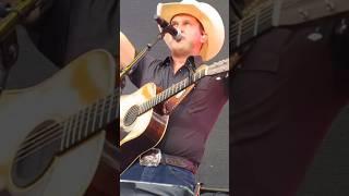 Jon Pardi - She Ain’t In It - MetLife NJ- 6/2/2018 #countrymusic #frontrowlife #jonpardi #newjersey