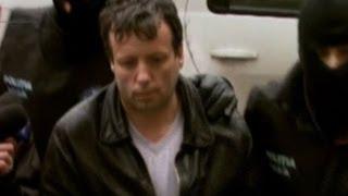 Man accused of breaking into Bush's email under arrest