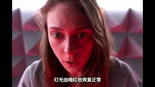 第一集2022年密室逃脱《控制》，三个人成就一部精彩绝伦毫无尿点的电影 #控制 #控制电影解说 #电影解说