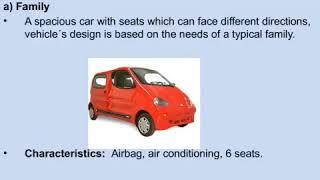 Air Car Mechanical Engineering Seminar Topics with PPT