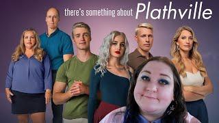 Welcome to Plathville : Deconstruction, Dysfunction & Trauma