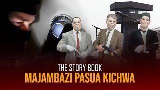 The Story Book: Majambazi Ambao Rekodi Yao Haiwezi Kuvunjwa / The Stopwatch Gang Documentary(PART 1)