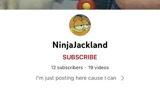 NinjaJackland exposed