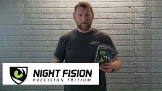 Night Fision Sight Review | Best Night Sights