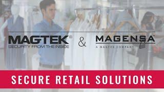 MagTek Retail Payment Solutions