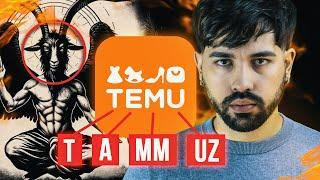 El OSCURO Secreto De TEMU - El Imperio De TAMMUZ