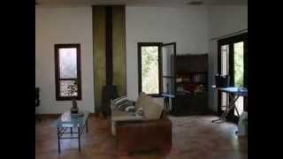 A COUNTRY HOUSE FOR SALE IN RISHPON, ISRAEL