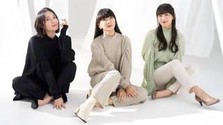 Perfume〝２時間〟作業用BGM.