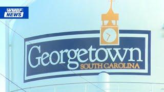 Georgetown County businesses come together for job fair to help paper mill workers