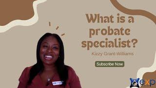 What your agent should know about selling probate real estate || Texas Probate Realtor