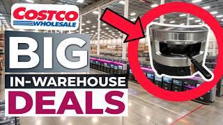 Costco 18 BIG Clearance DEALS on HOLIDAY ITEMS You Should Be Buying NOW! Costco Clearance DEC 24