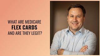 What is a Flex Card for Seniors on Medicare ️ CAUTION ️