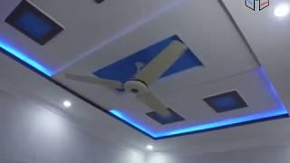 2 Room false ceiling designs 12' x 14' | New false ceiling designs | Cm false ceiling