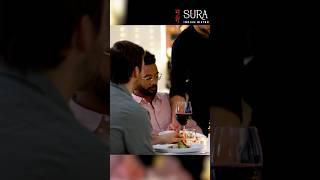 Holiday magic meets Indian flavors!  Celebrate with Sura! ️ #philly #phillyspecial #phillyeats