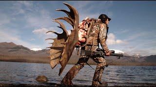 Monster Yukon Moose: Trip of A Lifetime- Winchester Deadly Passion Full Episode