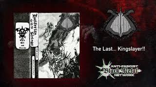 Luciferian Strings - The Last Kingslayer (Full album, 2024) | Black metal, dungeon synth